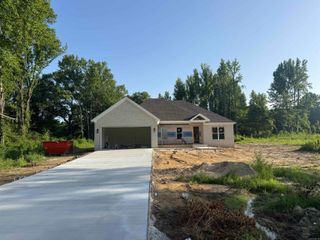 250 Garrison Road, Greenbrier, AR 72058
