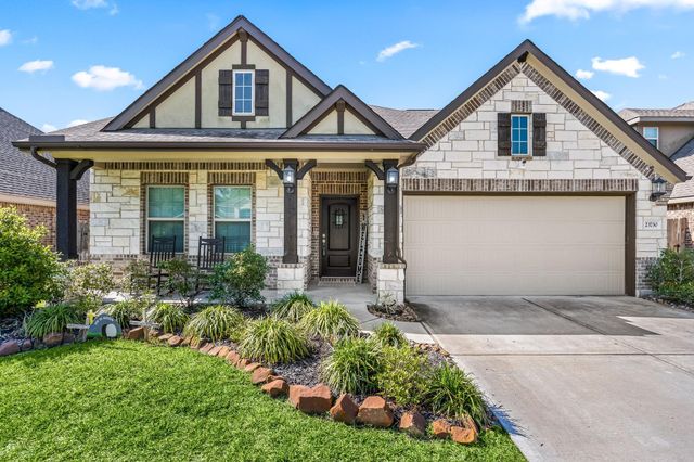 23730 Juniper Valley Lane, New Caney, TX 77357