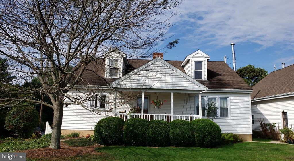 170 SILVER MINE RD, Conestoga, PA 17516