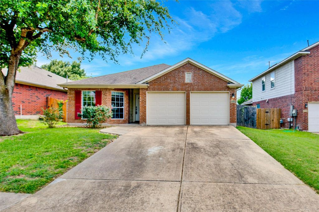 11520 Day Camp LN, Austin, TX 78754