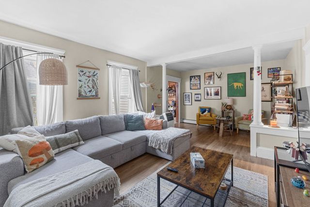 107 Franklin Street, Bristol, RI 02809