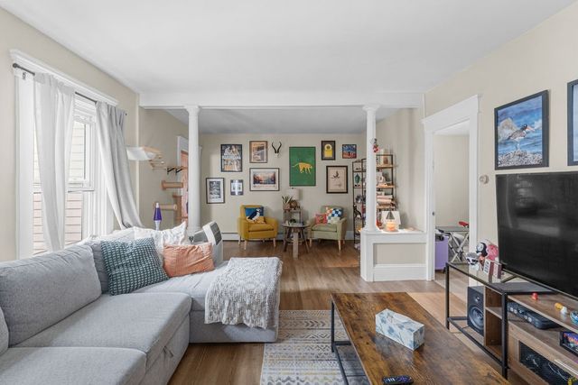 107 Franklin Street, Bristol, RI 02809