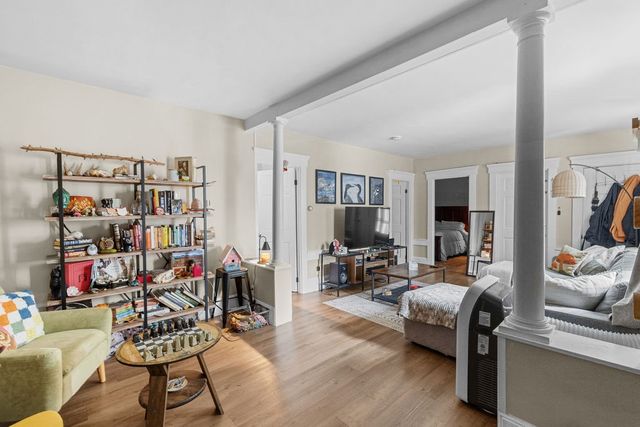 107 Franklin Street, Bristol, RI 02809