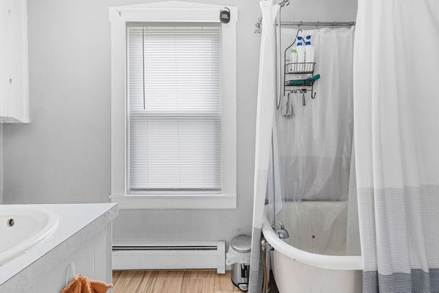 107 Franklin Street, Bristol, RI 02809