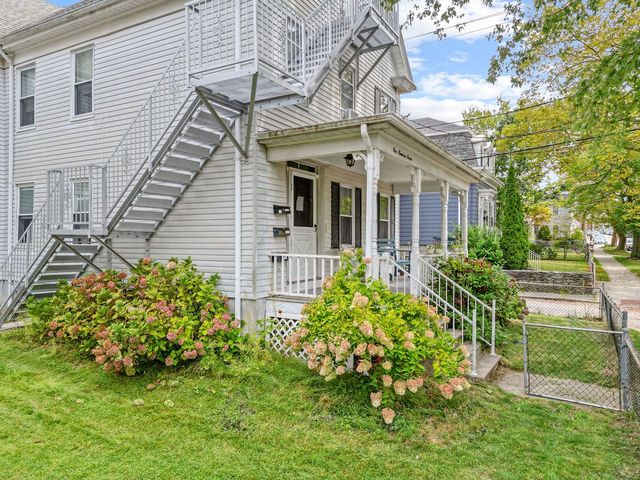 107 Franklin Street, Bristol, RI 02809