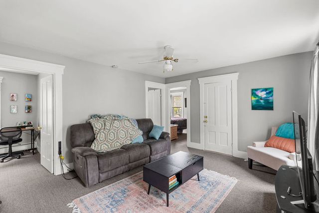 107 Franklin Street, Bristol, RI 02809