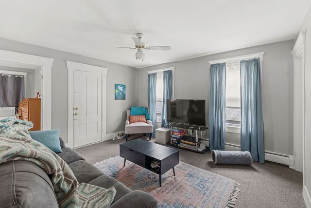 107 Franklin Street, Bristol, RI 02809