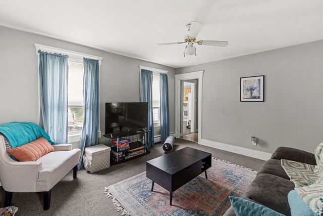 107 Franklin Street, Bristol, RI 02809