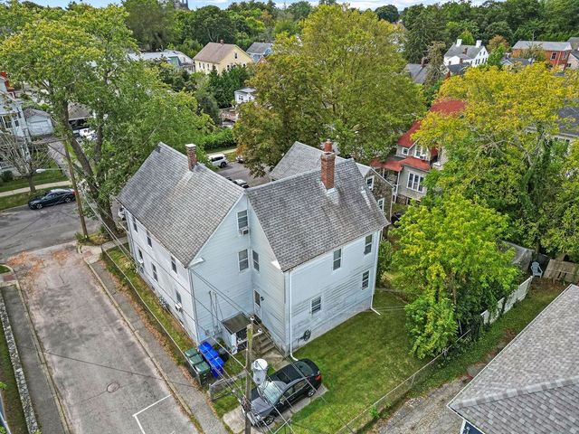 107 Franklin Street, Bristol, RI 02809