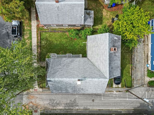 107 Franklin Street, Bristol, RI 02809