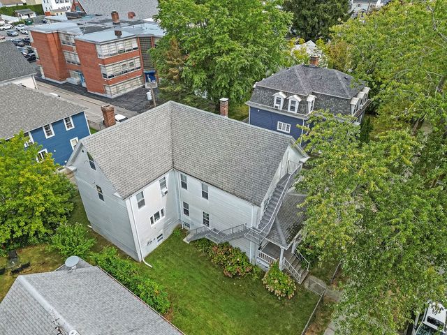 107 Franklin Street, Bristol, RI 02809