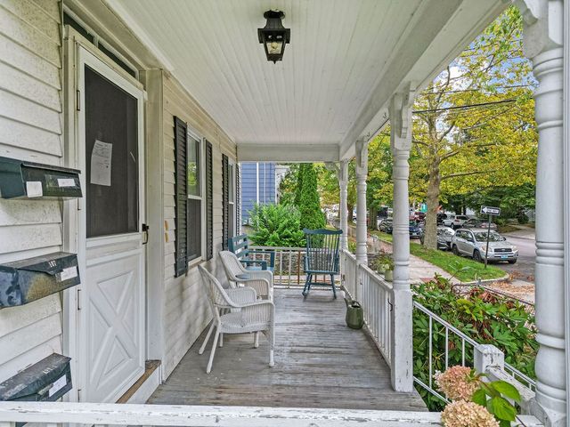 107 Franklin Street, Bristol, RI 02809