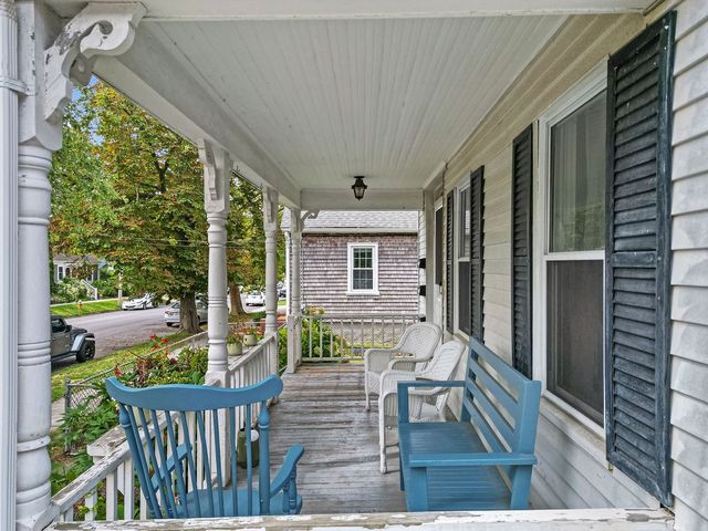 107 Franklin Street, Bristol, RI 02809