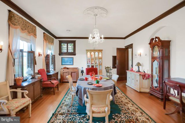 1910 OLD TRAIL RD, Liverpool, PA 17045