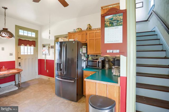 1910 OLD TRAIL RD, Liverpool, PA 17045