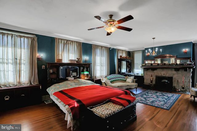 1910 OLD TRAIL RD, Liverpool, PA 17045