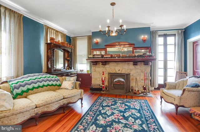 1910 OLD TRAIL RD, Liverpool, PA 17045