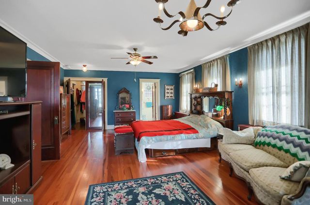 1910 OLD TRAIL RD, Liverpool, PA 17045