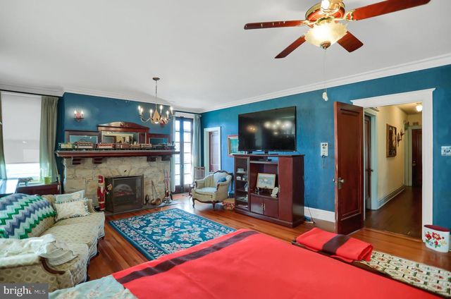1910 OLD TRAIL RD, Liverpool, PA 17045