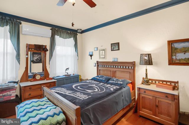 1910 OLD TRAIL RD, Liverpool, PA 17045