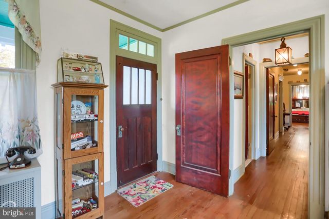 1910 OLD TRAIL RD, Liverpool, PA 17045
