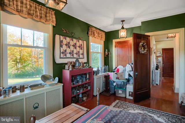 1910 OLD TRAIL RD, Liverpool, PA 17045