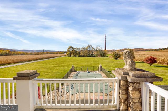 1910 OLD TRAIL RD, Liverpool, PA 17045