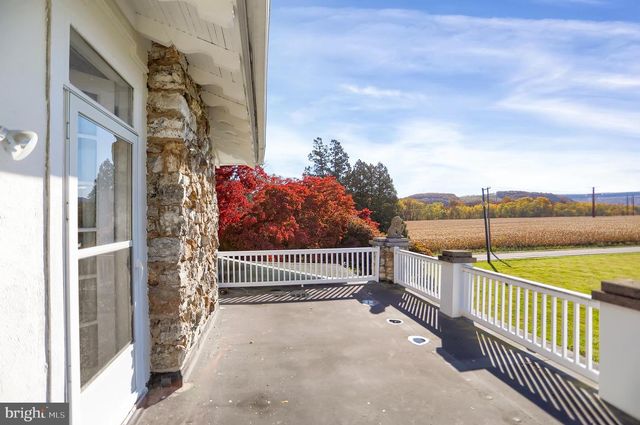 1910 OLD TRAIL RD, Liverpool, PA 17045