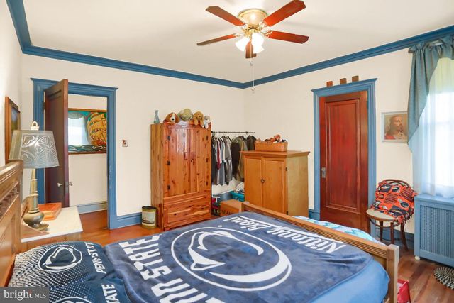 1910 OLD TRAIL RD, Liverpool, PA 17045
