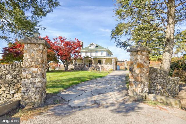 1910 OLD TRAIL RD, Liverpool, PA 17045