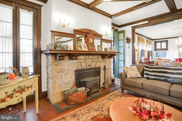 1910 OLD TRAIL RD, Liverpool, PA 17045