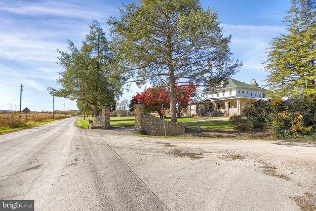 1910 OLD TRAIL RD, Liverpool, PA 17045