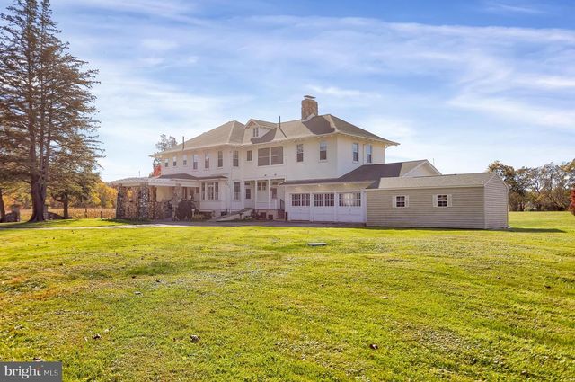 1910 OLD TRAIL RD, Liverpool, PA 17045
