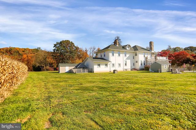 1910 OLD TRAIL RD, Liverpool, PA 17045