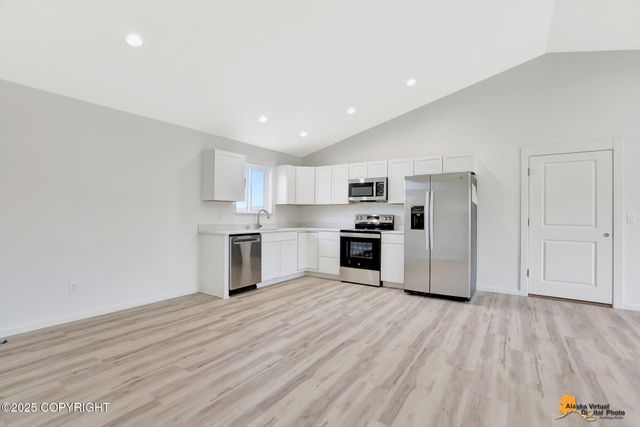 10533 W Hazel Avenue, Wasilla, AK 99623