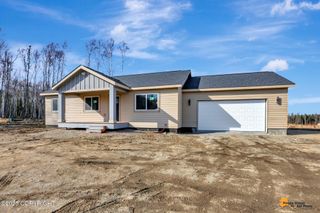 10533 W Hazel Avenue, Wasilla, AK 99623