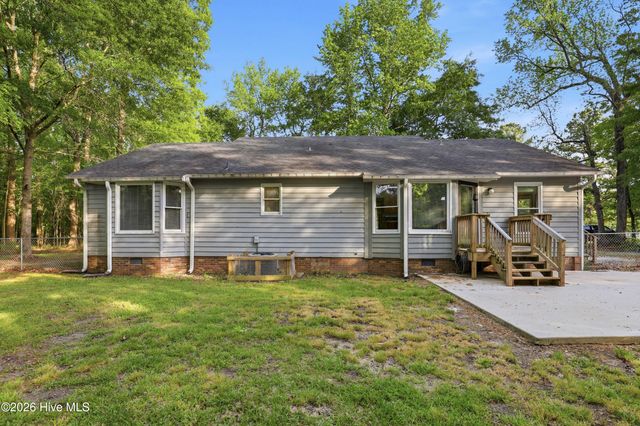 231 Zaner Drive, Jacksonville, NC 28540