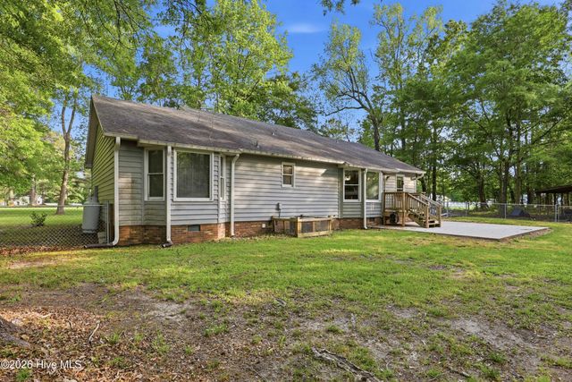 231 Zaner Drive, Jacksonville, NC 28540