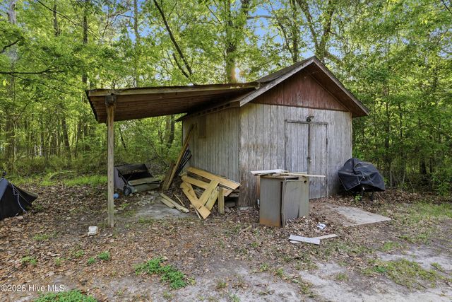 231 Zaner Drive, Jacksonville, NC 28540