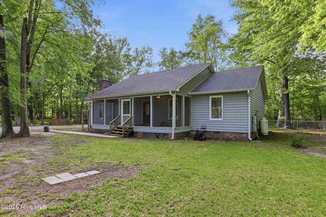 231 Zaner Drive, Jacksonville, NC 28540