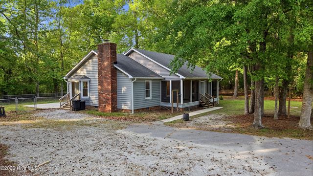 231 Zaner Drive, Jacksonville, NC 28540