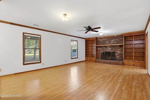 231 Zaner Drive, Jacksonville, NC 28540