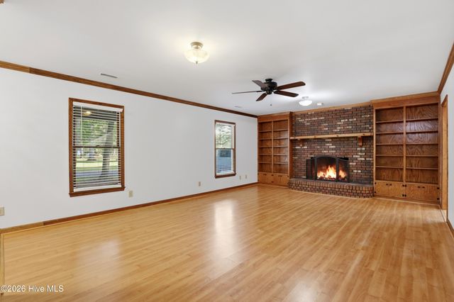 231 Zaner Drive, Jacksonville, NC 28540