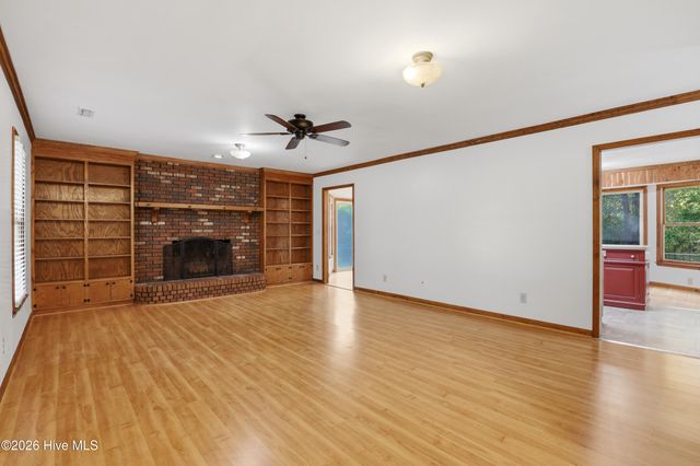 231 Zaner Drive, Jacksonville, NC 28540