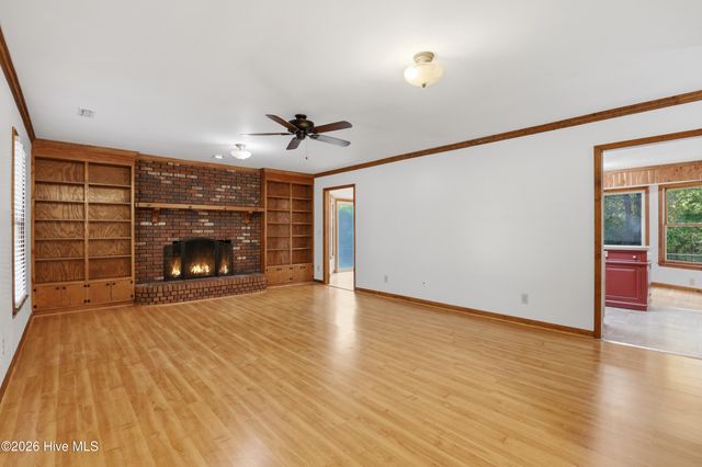 231 Zaner Drive, Jacksonville, NC 28540