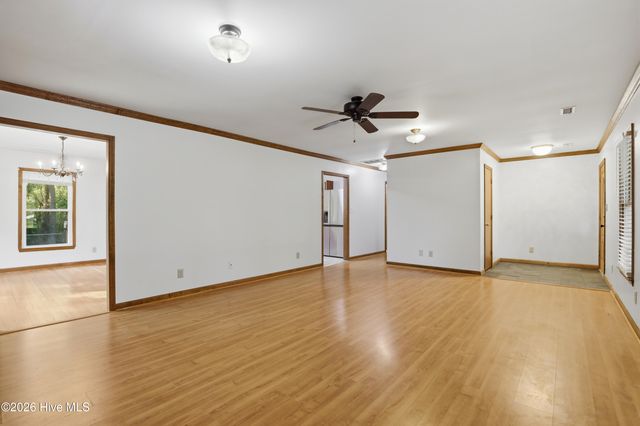 231 Zaner Drive, Jacksonville, NC 28540