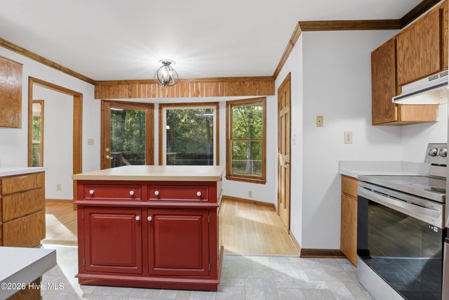 231 Zaner Drive, Jacksonville, NC 28540