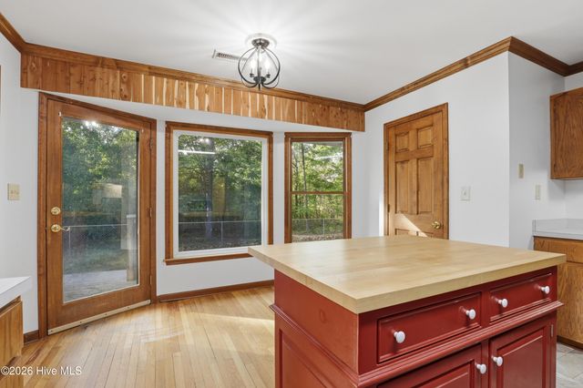 231 Zaner Drive, Jacksonville, NC 28540