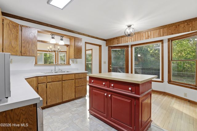 231 Zaner Drive, Jacksonville, NC 28540