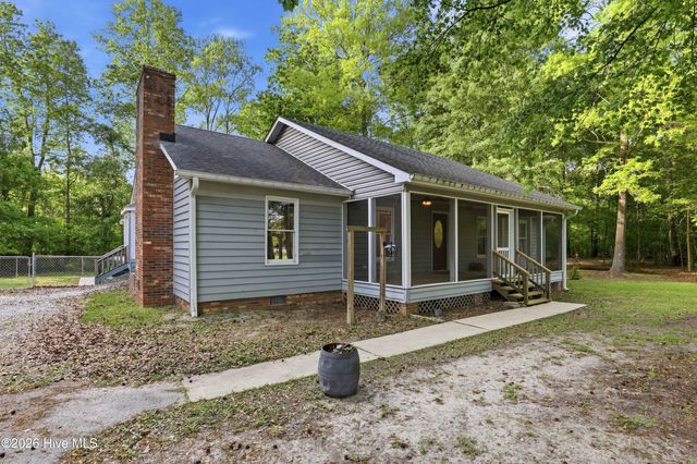 231 Zaner Drive, Jacksonville, NC 28540